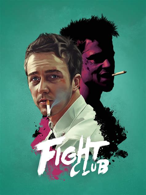 fight club watch